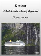 Ebook Cruises di Owen Jones edito da Tektime