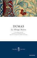Ebook La Sfinge Rossa di Dumas Alexandre (padre) edito da Mondadori