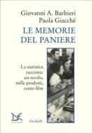 Ebook Le memorie del paniere di Giovanni A. Barbieri, Paola Giacché edito da Donzelli Editore