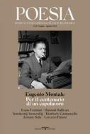 Ebook Eugenio Montale. Per il centenario di un capolavoro di AA. VV. edito da Crocetti