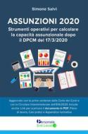 Ebook Assunzioni 2020 di Simone Salvi edito da Youcanprint