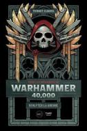 Ebook Dans les méandres de Warhammer 40,000 di Thibaut Claudel edito da Third Editions