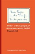 Ebook Vom Regen in die Traufe di Friedrich Heil edito da Books on Demand