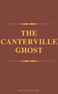 Ebook The Canterville Ghost di Oscar Wilde edito da A to Z Classics