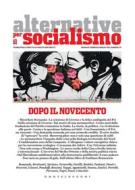 Ebook Alternative per il socialismo n. 59 di Aa. V.v. edito da Castelvecchi