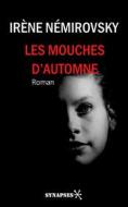 Ebook Les mouches d'automne di Irène Némirovsky edito da Éditions Synapses