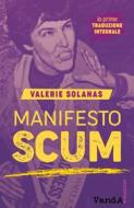 Ebook Manifesto SCUM di Valerie Solanas edito da VandA edizioni