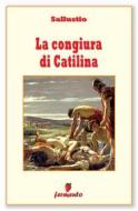 Ebook La congiura di Catilina - testo revisionato di Sallustio edito da Fermento