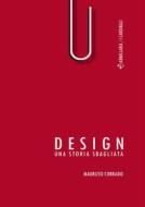 Ebook Design di Maurizio Corrado edito da Armillaria Edizioni