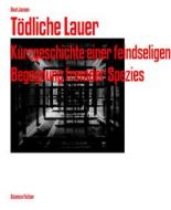 Ebook Tödliche Lauer di Axel Jansen edito da BookRix