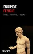 Ebook Fenicie di Euripide edito da Sinapsi Editore