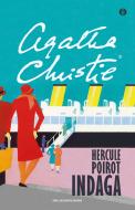 Ebook Hercule Poirot indaga di Christie Agatha edito da Mondadori