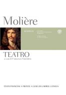 Ebook Teatro di Molière edito da Bompiani