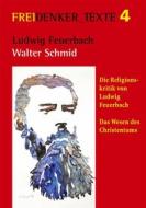 Ebook Ludwig Feuerbach di Walter Schmid edito da Books on Demand
