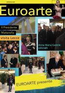 Ebook Euroarteweb di aa.vv edito da Anna Maria Gentile