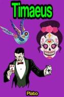Ebook Timaeus di Plato edito da Memorable Classics eBooks