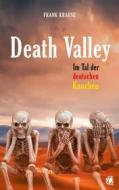 Ebook Death Valley di Frank Krause edito da GloryWorld-Medien