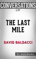 Ebook The Last Mile: by David Baldacci | Conversation Starters di dailyBooks edito da Daily Books