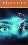 Ebook The Thirty-Nine Steps di John Buchan edito da iOnlineShopping.com