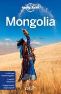Ebook Mongolia di Trent Holden, Adam Karlin edito da EDT