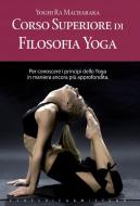 Ebook Corso superiore di filosofia yoga di Yoghi Ramacharaka edito da Key Book