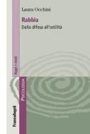 Ebook Rabbia di Laura Occhini edito da Franco Angeli Edizioni