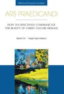 Ebook Ars praedicandi (english edition) di Alberto Gil, Sergio Tapia-Velasco edito da EDUSC