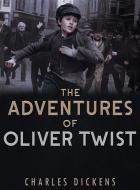 Ebook The Adventures of Oliver Twist di Charles Dickens edito da Stargatebook