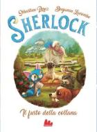 Ebook Sherlock – Il furto della collana di Sébastien Perez edito da Gallucci