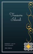 Ebook Treasure Island di Robert Louis Stevenson edito da Henri Gallas