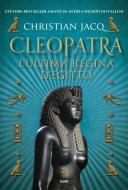 Ebook Cleopatra. L'ultima regina d'Egitto di Christian Jacq edito da Tre60