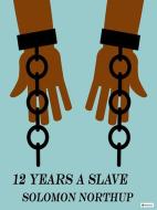 Ebook 12 years a slave di Solomon Northup edito da Passerino