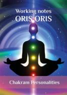 Ebook «Chakram Personalities» di Oris Oris edito da orisoris.com