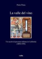 Ebook La valle del vino di Pietro Pinna edito da Viella Libreria Editrice