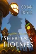 Ebook Sherlock Holmes di Conan Doyle edito da Interactive Media