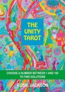 Ebook The Unity Tarot di Rosie Jackson edito da Books on Demand