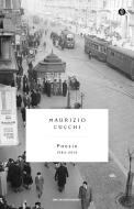 Ebook Poesie di Cucchi Maurizio edito da Mondadori