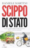 Ebook Scippo di Stato di Daniele Martini edito da PaperFIRST