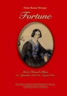 Ebook Fortune di Heide-Renate Döringer edito da Books on Demand