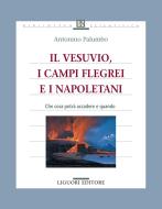 Ebook Il Vesuvio, i Campi Flegrei e i Napoletani di Antonino Palumbo edito da Liguori Editore