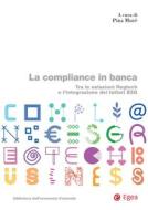 Ebook La compliance in banca di Pina Murè edito da Egea