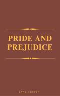 Ebook Pride and Prejudice di Jane Austen edito da A to Z Classics