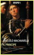 Ebook Il principe di Niccolò Machiavelli edito da Sinapsi Editore