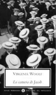 Ebook La camera di Jacob di Woolf Virginia edito da Mondadori