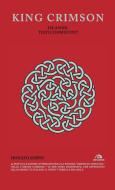 Ebook King Crimson. Islands di Donato Zoppo edito da Arcana