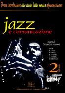 Ebook Jazz e comunicazione di Guido Michelone edito da EDUCatt