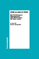 Ebook Oltre la casa di vetro di AA. VV. edito da Franco Angeli Edizioni