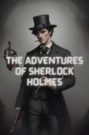 Ebook The Adventures of Sherlock Holmes (Illustrated) di Arthur Conan Doyle edito da Micheal Smith