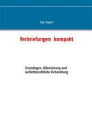 Ebook Verbriefungen  kompakt di Jörg Gogarn edito da Books on Demand