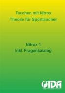 Ebook Tauchen mit Nitrox di Karsten Reimer edito da Books on Demand